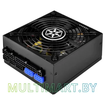 Блок питания SilverStone SX800-LTI v1.2 800W